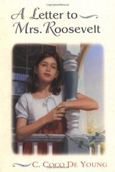 A Letter to Mrs. Roosevelt