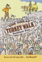 The Great Turkey Walk