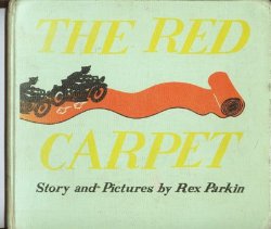 The Red Carpet