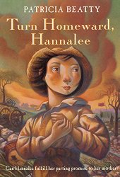 Turn Homeward, Hannalee