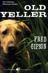 Old Yeller