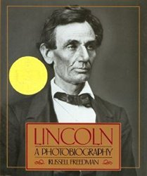 Lincoln: A Photobiography