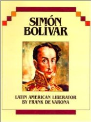 Simon Bolivar