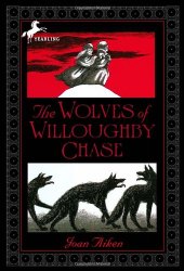 The Wolves of Willoughby Chase