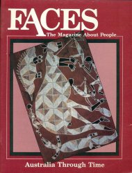 Faces: Australia Through Time