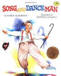 Song and Dance Man