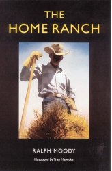 The Home Ranch