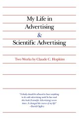 My Life in Advertising and Scientific Advertising