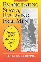 Emancipating Slaves, Enslaving Free Men: A History of the American Civil War