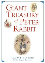 Giant Treasury of Peter Rabbit