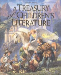 A Treasury of Children