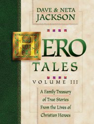 Hero Tales, vol. 3