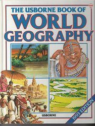 The Usborne Book of World Geography