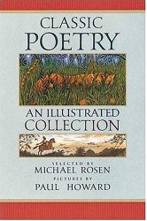 Classic Poetry: An Illustrated Collection