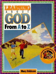 Learning About God from A to Z