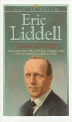 Eric Liddell