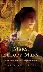 Mary, Bloody Mary