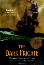 The Dark Frigate