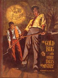 Gold Bug & Other Tales