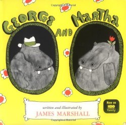 George and Martha