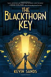 The Blackthorn Key