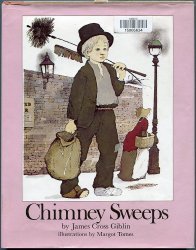 Chimney sweeps: Yesterday and today