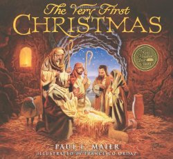 The Very First Christmas