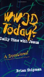 WWJD Today?