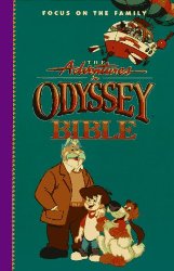 The Adventures in Odyssey Bible