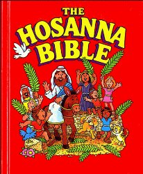 The Hosanna Bible