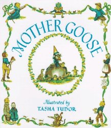 Mother Goose