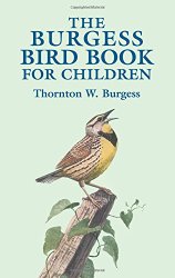 Burgess Bird Book for Children