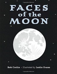 Faces of the Moon