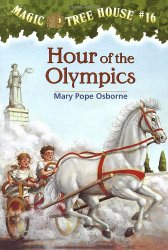 Hour of the Olympics