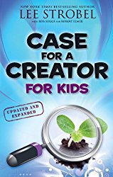 Case for Kids: Case for a Creator