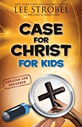 Case for Kids: Case for Christ
