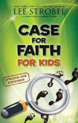 Case for Kids: Case for Faith