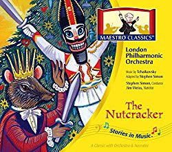 The Nutcracker