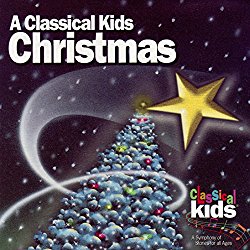 A Classical Kids Christmas