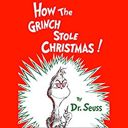 How the Grinch Stole Christmas