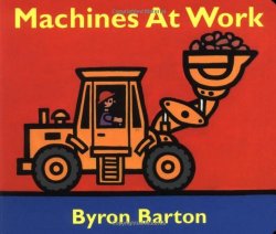 Machines At Work