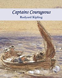 Captains Courageous