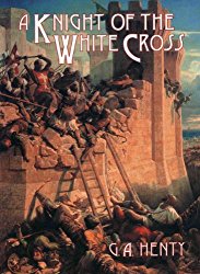 The Knight of the White Cross 