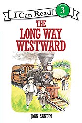 The Long Way Westward