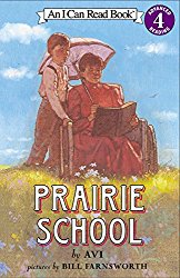 Prairie School