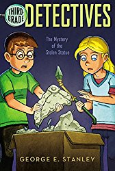 Third Grade Detectives #10