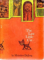 The Last Little Cat