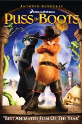 Puss In Boots