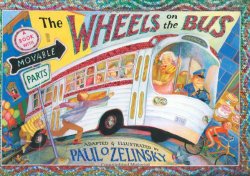 The Wheels On The Bus