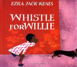 Whistle For Willie